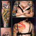 Prints-For-Sale - Shea in Tattoo Magazine #226 - 27946
